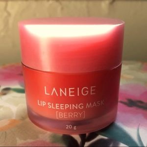 LANEIGE LIP SLEEPING MASK